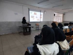 برگزاری کارگاه تخصصیبا موضوع مالیات بر ارزش افزوده توسط انجمن علمی حسابداری 3