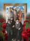 بازگشت امام خمینی (ره)به میهن اسلامی پس از سال ها تبعید