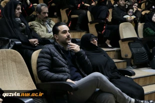 برگزاری جشن دانش آموختگی دانشجویان آموزشکده ملی مهارت دختران قزوین  13