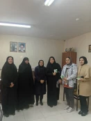 تجلیل از دانشجویان ایثارکر دانشگاه ملی مهارت استان قزوین 3