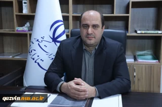 معاون توسعه مدیریت و منابع استانداری قزوین خبر داد: