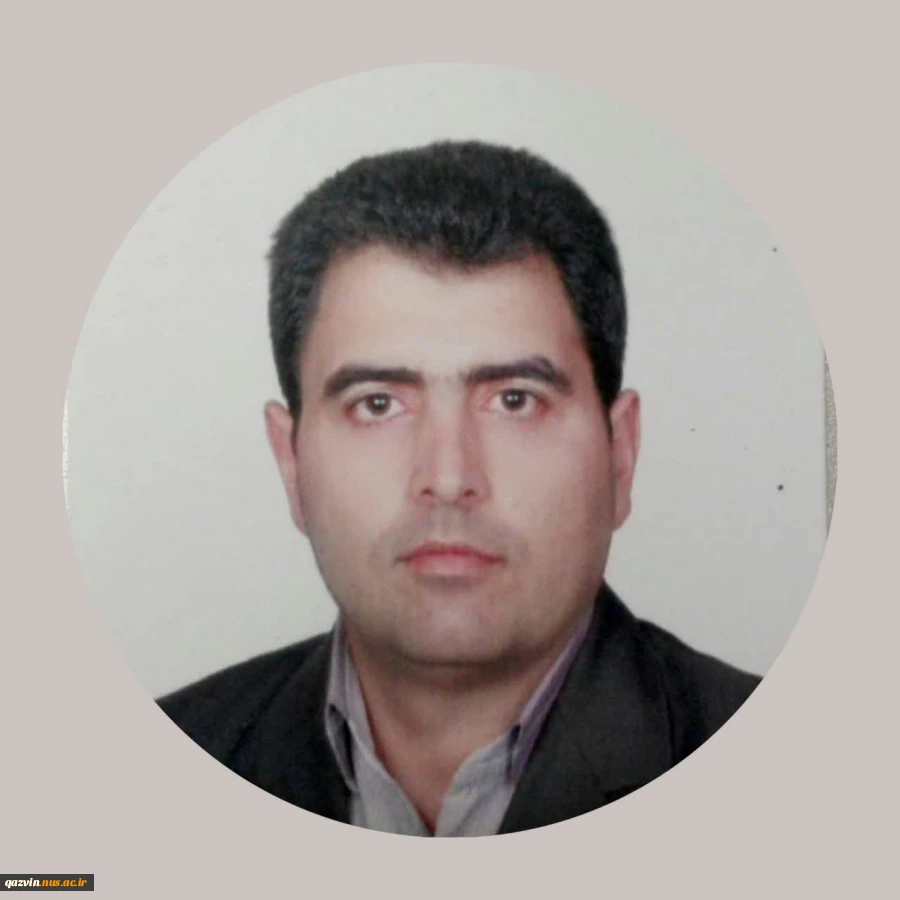 صدور پیام تبریک خانواده دانشگاه ملی مهارت  استان قزوین به انتصاب سرپرست واحد استانی دانشگاه ملی مهارت قزوین 2