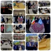 آغاز به کار جشنواره «دختران مینودری:از ایده تا اجرا» با حضور رئیس آموزشکده ملی مهارت دختران قزوین 2