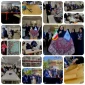 آغاز به کار جشنواره «دختران مینودری:از ایده تا اجرا» با حضور رئیس آموزشکده ملی مهارت دختران قزوین