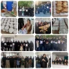 برگزاری مراسم گرامیداشت مقام استاد در آموزشکده ملی مهارت دختران قزوین
همزمان با آیین سنتی پنجاه بدر و دعا برای بارش باران 2