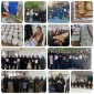 برگزاری مراسم گرامیداشت مقام استاد در آموزشکده ملی مهارت دختران قزوین
همزمان با آیین سنتی پنجاه بدر و دعا برای بارش باران