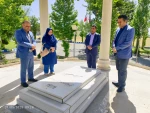بازدید مدیر کل دانشجویی و فرهنگی، معاونت نظارت و ارزیابی و تضمین کیفیت، معاونت مدیر کل آموزش و هیئت همراه از دانشگاه ملی مهارت واحد استانی قزوین 3