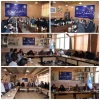بازدید مدیر کل دانشجویی و فرهنگی، معاونت نظارت و ارزیابی و تضمین کیفیت، معاونت مدیر کل آموزش و هیئت همراه از دانشگاه ملی مهارت واحد استانی قزوین 2
