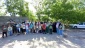 اعزام گروه جهادی پایگاه بسیج دانشجویی دانشگاه ملی مهارت بقیه الله قزوین به روستای نیارک با هدف برگزاری کلاس های آموزش خیاطی و طراحی دوخت، آموزش درسی، فعالیت ورزشی و آسیب شناسی تربیت کودک.