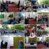 اعزام گروه جهادی پایگاه بسیج دانشجویی دانشگاه ملی مهارت بقیه الله قزوین به روستای نیارک با هدف برگزاری کلاس های آموزش خیاطی و طراحی دوخت، آموزش درسی، فعالیت ورزشی و آسیب شناسی تربیت کودک.  4