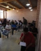 بازدید هیات نظارت و ارزیابی دانشگاه بین المللی امام خمینی (ناتک) از امتحانات آموزشکده های استان قزوین 10