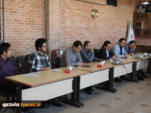 جلسه هم اندیشی 5