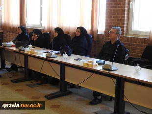 جلسه هم اندیشی 7