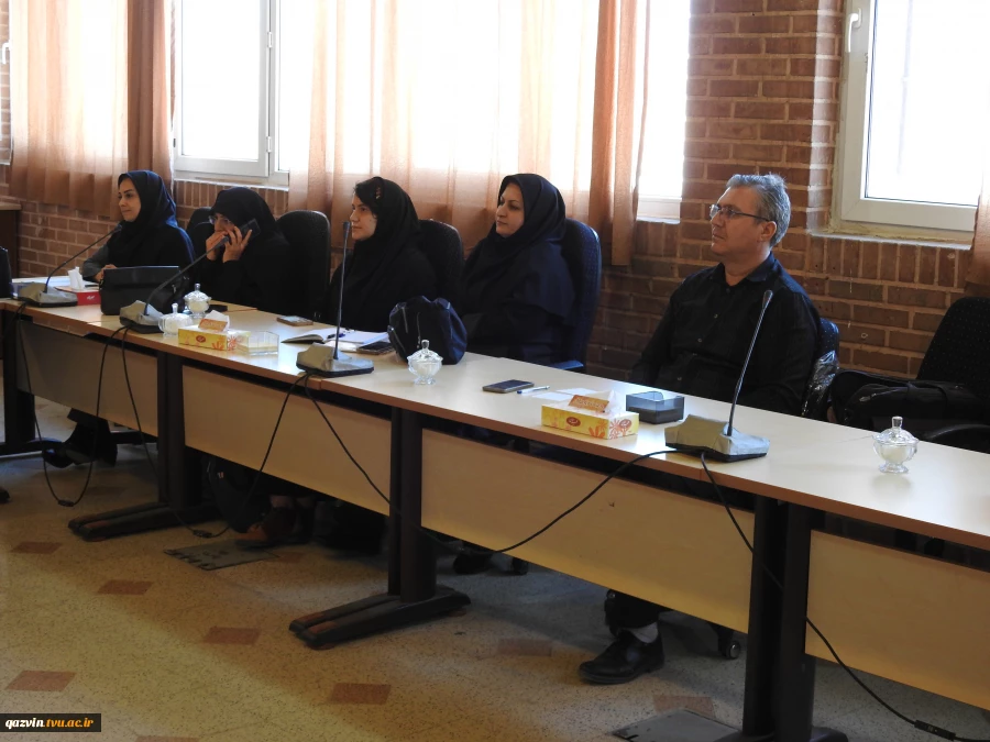 جلسه هم اندیشی 7