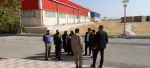 بازدید هیئت نظارت ناتک استان از دانشگاه ملی مهارت پسران قزوین 14