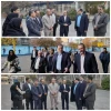 بازدید سرزده مدیرکل حوزه ریاست، روابط عمومی و هماهنگی امور استان‌ها از دانشگاه ملی مهارت واحد استانی قزوین 3