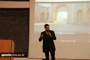 مراسم گرامیداشت روز دانشجو در دانشگاه ملی مهارت استان قزوین برگزار شد 3