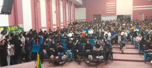 مراسم گرامیداشت روز دانشجو در دانشگاه ملی مهارت استان قزوین برگزار شد 6