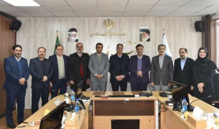 امضای تفاهم‌نامه همکاری علمی، آموزشی و پژوهشی سه جانبه دانشگاه ملی مهارت، وزارت راه و شهرسازی جمهوری اسلامی ایران و سازمان نظام مهندسی ساختمان