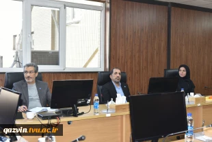 امضای تفاهم‌نامه همکاری علمی، آموزشی و پژوهشی سه جانبه دانشگاه ملی مهارت، وزارت راه و شهرسازی جمهوری اسلامی ایران و سازمان نظام مهندسی ساختمان 3