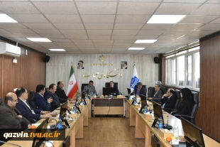 امضای تفاهم‌نامه همکاری علمی، آموزشی و پژوهشی سه جانبه دانشگاه ملی مهارت، وزارت راه و شهرسازی جمهوری اسلامی ایران و سازمان نظام مهندسی ساختمان 4