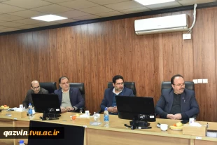 امضای تفاهم‌نامه همکاری علمی، آموزشی و پژوهشی سه جانبه دانشگاه ملی مهارت، وزارت راه و شهرسازی جمهوری اسلامی ایران و سازمان نظام مهندسی ساختمان 7