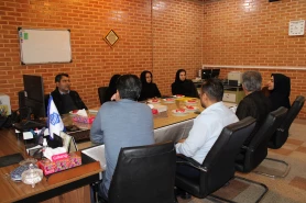 بررسی تصویب آیین‌نامه کمیته تأمین تجهیزات، خدمات پشتیبانی و تعمیرات (فاوا) در دانشگاه ملی مهارت واحد استانی قزوین