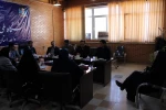 برگزاری جلسه شورای فرهنگی دانشگاه ملی مهارت واحد استانی قزوین 4