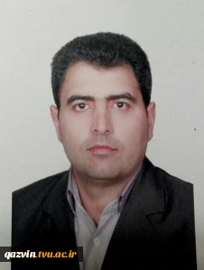 دکتر روح اله پناهی لیاولی-ریاست دانشگاه ملی مهارت واحد استانی قزوین 2
