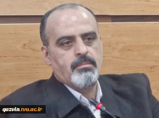 پیام معاون اداری، مالی و مدیریت منابع به مناسبت فرا رسیدن سال جدید