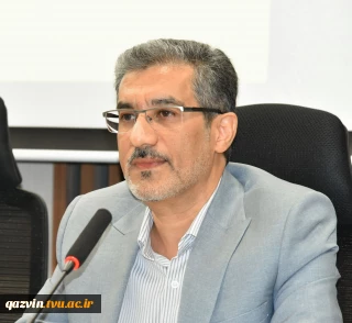 پیام معاون آموزشی دانشگاه به مناسبت فرا رسیدن سال نو