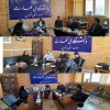 جلسه هیئت ریسه آموزشکده ملی مهارت پسران قزوین 3