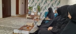 دیدار رئیس دانشگاه ملی مهارت استان قزوین با خانواده بزرگوار شهیدان رستمی
 5