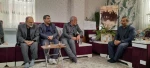 دیدار رئیس دانشگاه ملی مهارت استان قزوین با خانواده بزرگوار شهیدان رستمی
 6