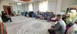 دیدار رئیس دانشگاه ملی مهارت استان قزوین با خانواده بزرگوار شهیدان رستمی
 9