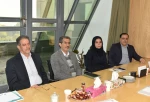 با تلاش‌های مستمر مدیریت دانشگاه ملی مهارت و همکاری همه جانبه معاونت مسکن و ساختمان وزارت راه و شهرسازی انجام شد؛

امکان دریافت پروانه اشتغال اصلی نظام مهندسی برای رشته‌های دانشگاه ملی مهارت با عنوان (حرفه‌ای) 3