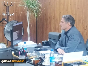 رئیس دانشگاه ملی مهارت در آیین بزرگداشت شهدای دانشگاه در جنگ تحمیلی سوم؛

فارغ التحصیلان ما نه تنها می‌دانند بلکه می‌توانند 2