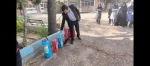 برگزاری  دوره آموزش اطفا حریق و آشنایی با انواع کپسولهای آتشنشانی (HSE) 4
