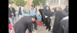 برگزاری  دوره آموزش اطفا حریق و آشنایی با انواع کپسولهای آتشنشانی (HSE) 5