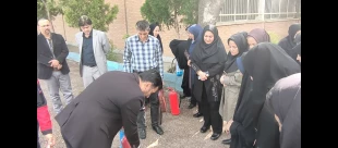 برگزاری  دوره آموزش اطفا حریق و آشنایی با انواع کپسولهای آتشنشانی (HSE) 5
