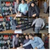 برگزاری انتخابات شورای صنفی دانشگاه ملی مهارت – واحد استانی قزوین جهت عضویت در شورای صنفی کارکنان دانشگاه ملی مهارت کشور   2