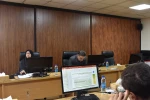 برگزاری نخستین جلسه اصلاح ساختار سازمانی دانشگاه ملی مهارت در سال ۱۴۰۵ 4