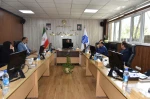 برگزاری نخستین جلسه اصلاح ساختار سازمانی دانشگاه ملی مهارت در سال ۱۴۰۵ 2