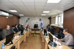 برگزاری اولین جلسه شورای تخصصی فرهنگی و اجتماعی دانشگاه ملی مهارت در سال ۱۴۰۵با حضور رئیس دانشگاه 2