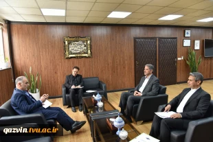 پیگیری و تأکید بر اجرایی‌سازی تفاهم‌نامه‌ بین‌المللی دانشگاه ملی مهارت با وزارت علوم جمهوری مالی 2