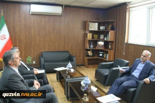 پیگیری و تأکید بر اجرایی‌سازی تفاهم‌نامه‌ بین‌المللی دانشگاه ملی مهارت با وزارت علوم جمهوری مالی 3