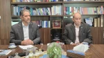 به منظور پیگیری نامه رؤسای سه دانشگاه پهنه گستر کشور، با موضوع افزایش حقوق کارمندان دانشگاه‌ها صورت گرفت؛

دیدار روسای دانشگاه ملی مهارت، پیام نور و علمی کاربردی با معاون رئیس جمهور و رئیس سازمان اداری و استخدامی کشور 2