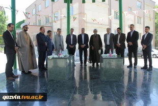 رئیس دانشگاه ملی مهارت در جشنواره سرآمدی آموزش استان تهران:

دانشگاه ملی مهارت می تواند معمار دانشگاه‌های مهارتی کشور باشد و اصولی مثل تعیین استاندارد، تربیت مربی و تضمین کیفیت را راهبری نماید/ استاد سرآمد کسی است که دانش را به مهارت تبدیل کند. 3