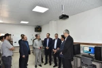 رئیس دانشگاه ملی مهارت در جشنواره سرآمدی آموزش استان تهران:

دانشگاه ملی مهارت می تواند معمار دانشگاه‌های مهارتی کشور باشد و اصولی مثل تعیین استاندارد، تربیت مربی و تضمین کیفیت را راهبری نماید/ استاد سرآمد کسی است که دانش را به مهارت تبدیل کند. 4