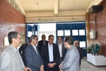 رئیس دانشگاه ملی مهارت در جشنواره سرآمدی آموزش استان تهران:

دانشگاه ملی مهارت می تواند معمار دانشگاه‌های مهارتی کشور باشد و اصولی مثل تعیین استاندارد، تربیت مربی و تضمین کیفیت را راهبری نماید/ استاد سرآمد کسی است که دانش را به مهارت تبدیل کند. 5